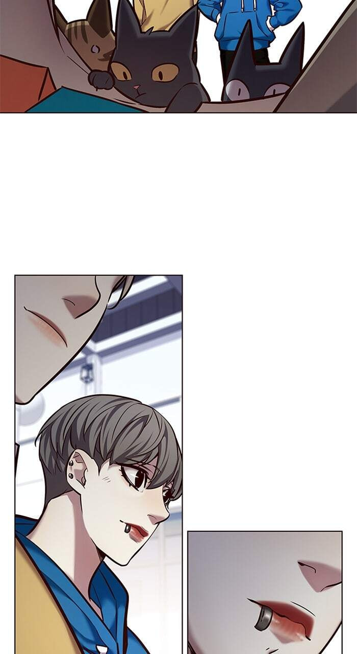 Eleceed Chapter 229 page 32 - 
