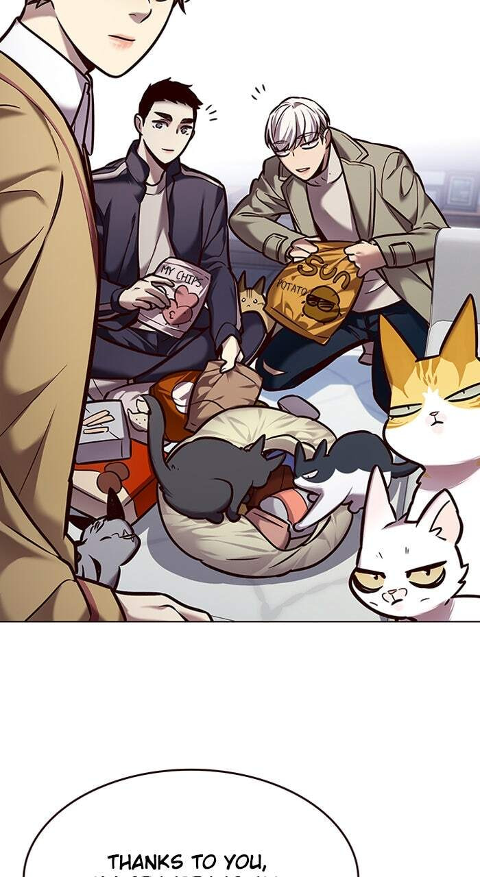 Eleceed Chapter 229 page 34 - 