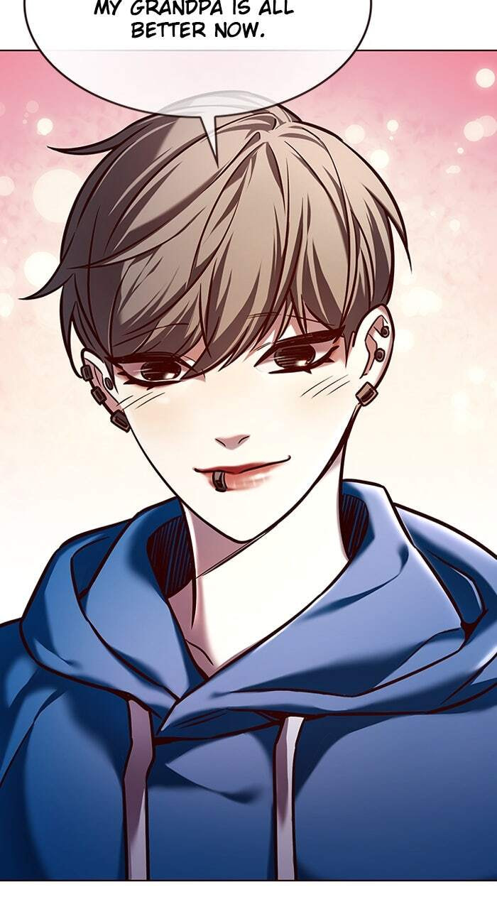 Eleceed Chapter 229 page 35 - 