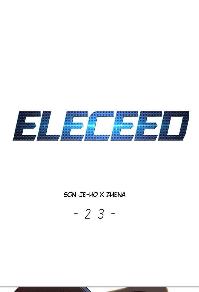 Eleceed Chapter 23 page 1 - 