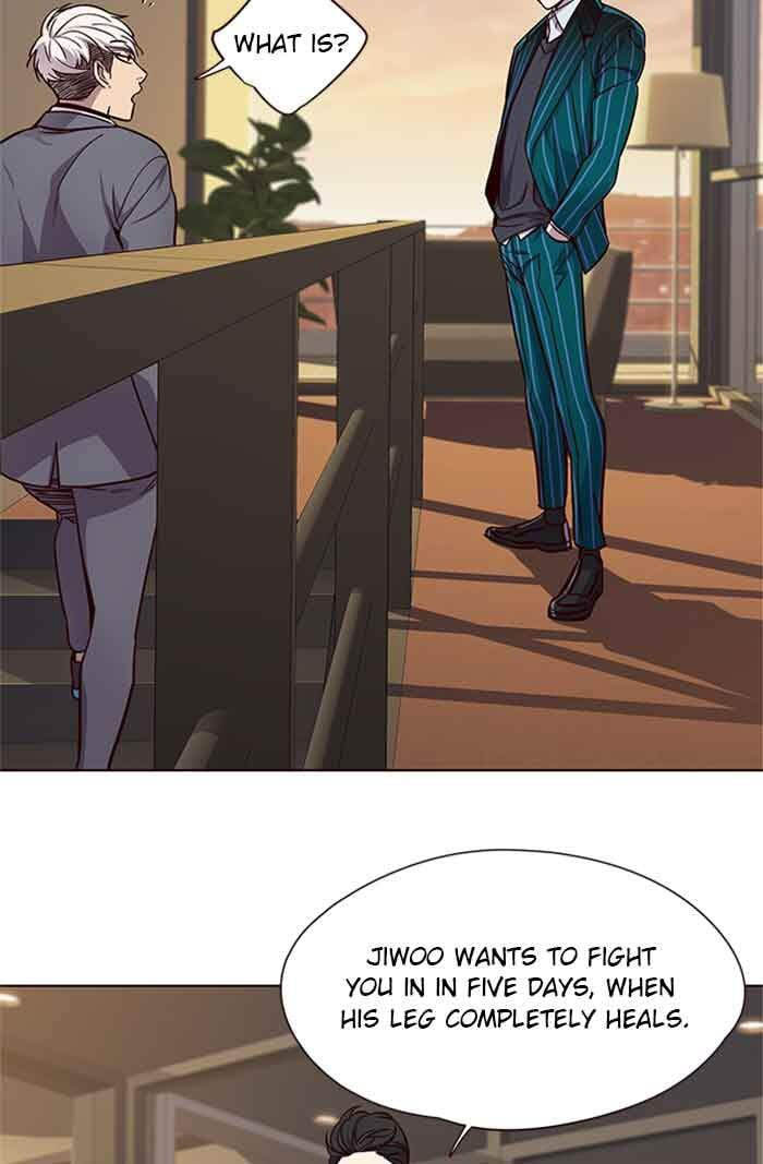 Eleceed Chapter 23 page 15 - 