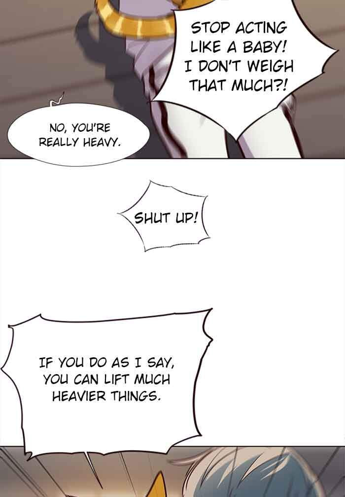 Eleceed Chapter 23 page 27 - 