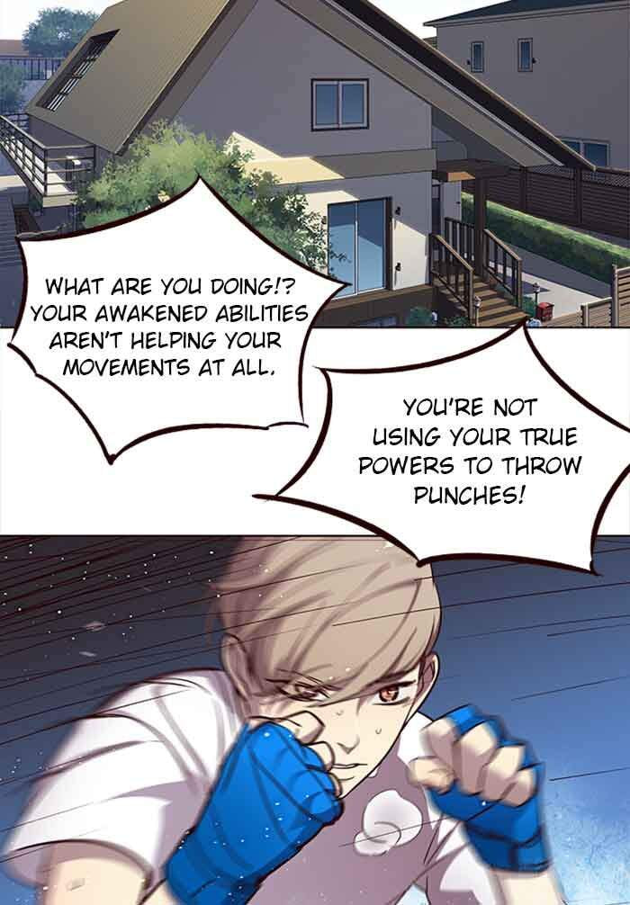 Eleceed Chapter 23 page 30 - 