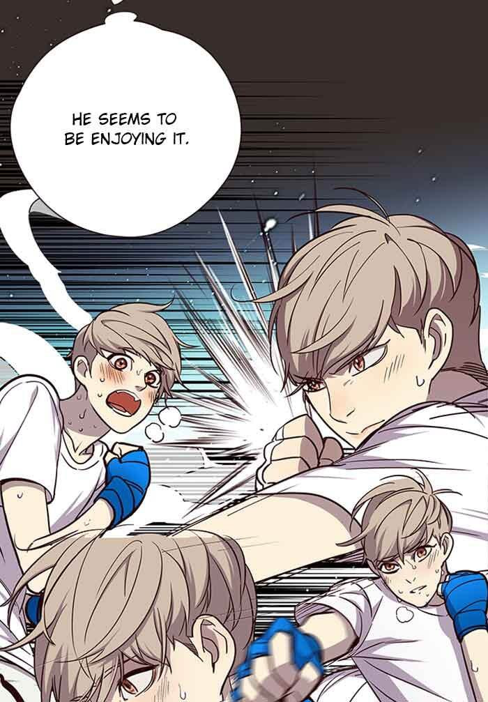 Eleceed Chapter 23 page 45 - 