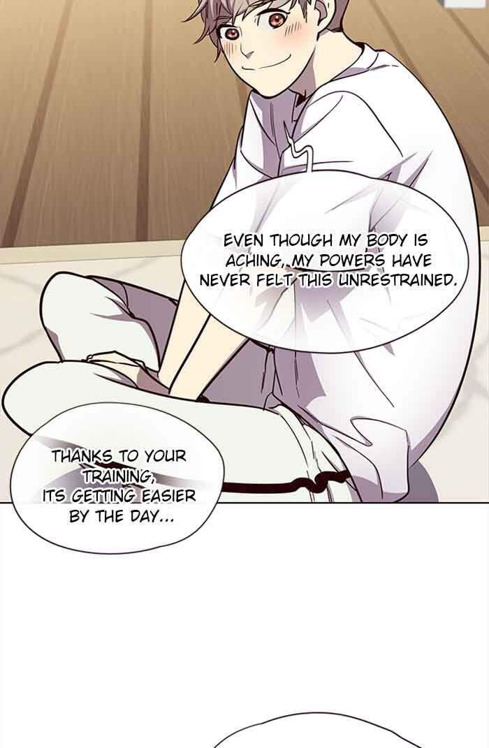 Eleceed Chapter 23 page 54 - 