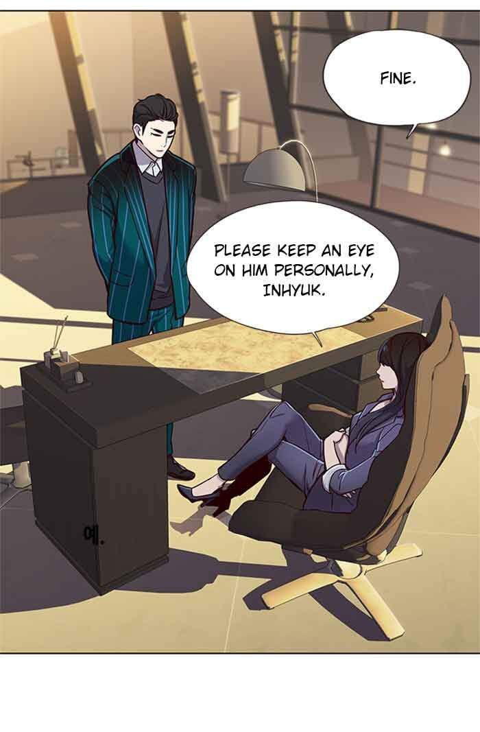 Eleceed Chapter 23 page 10 - 