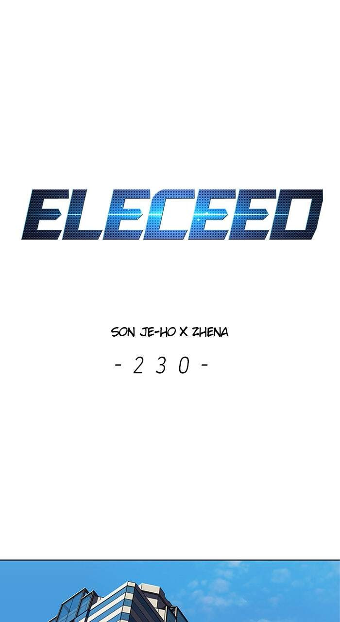 Eleceed Chapter 230 page 1 - 