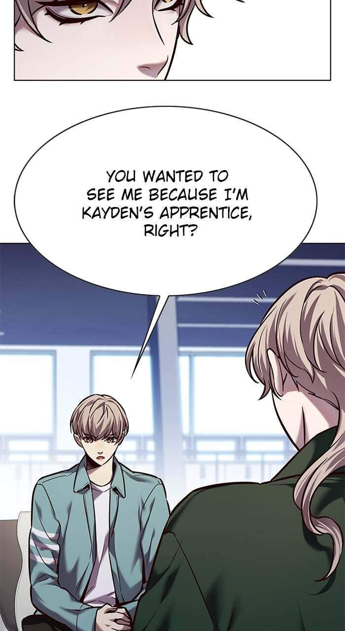 Eleceed Chapter 230 page 18 - 