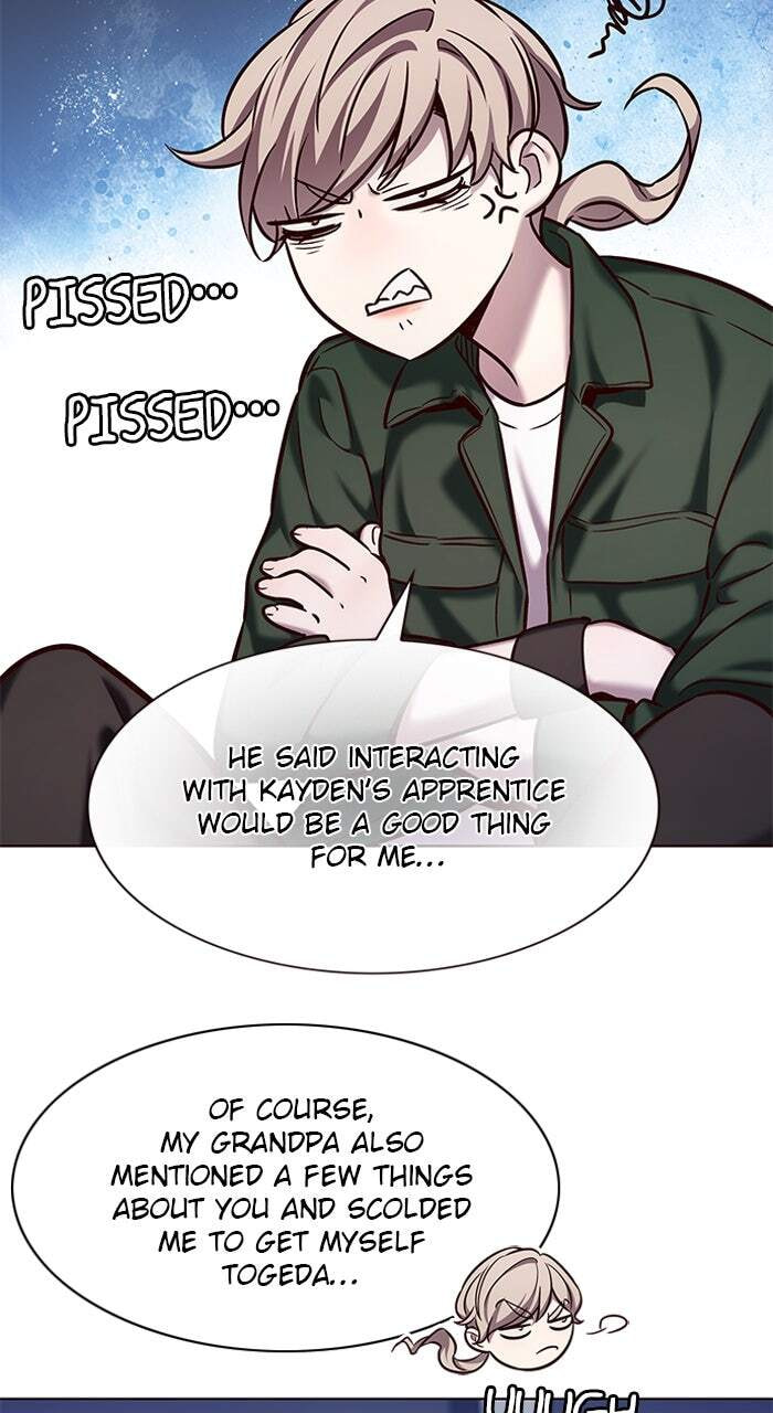 Eleceed Chapter 230 page 27 - 