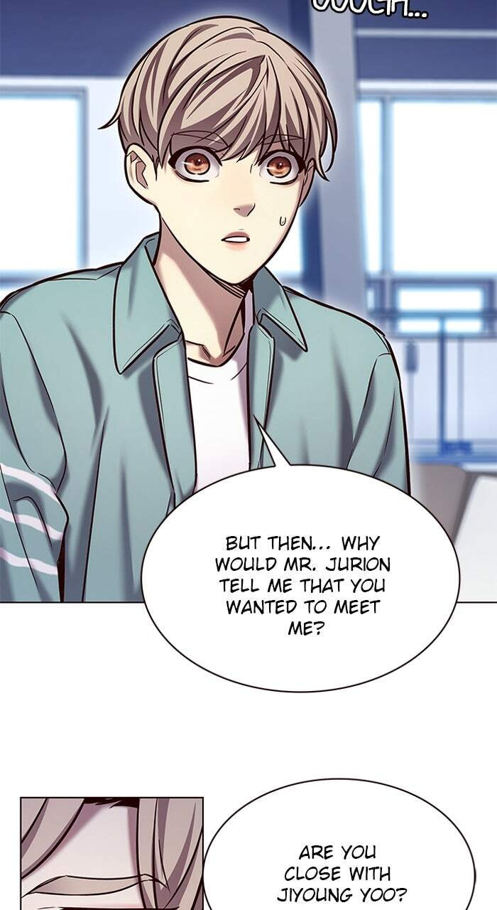 Eleceed Chapter 230 page 28 - 