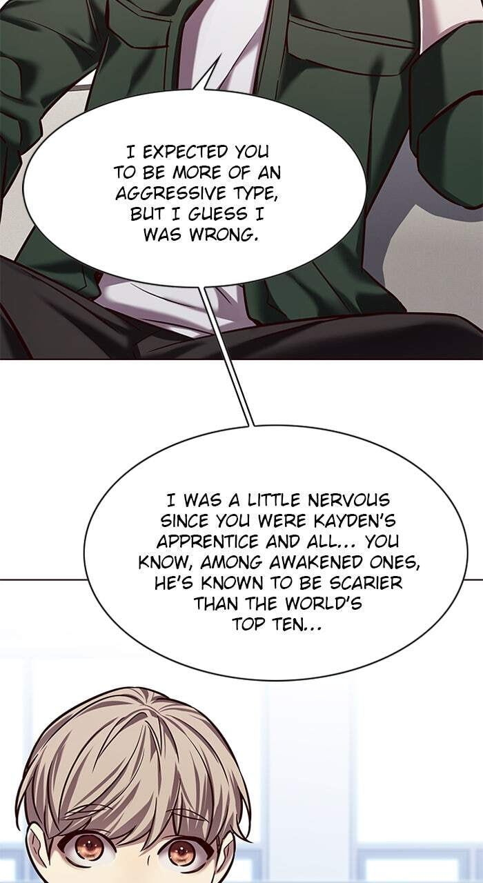 Eleceed Chapter 230 page 40 - 