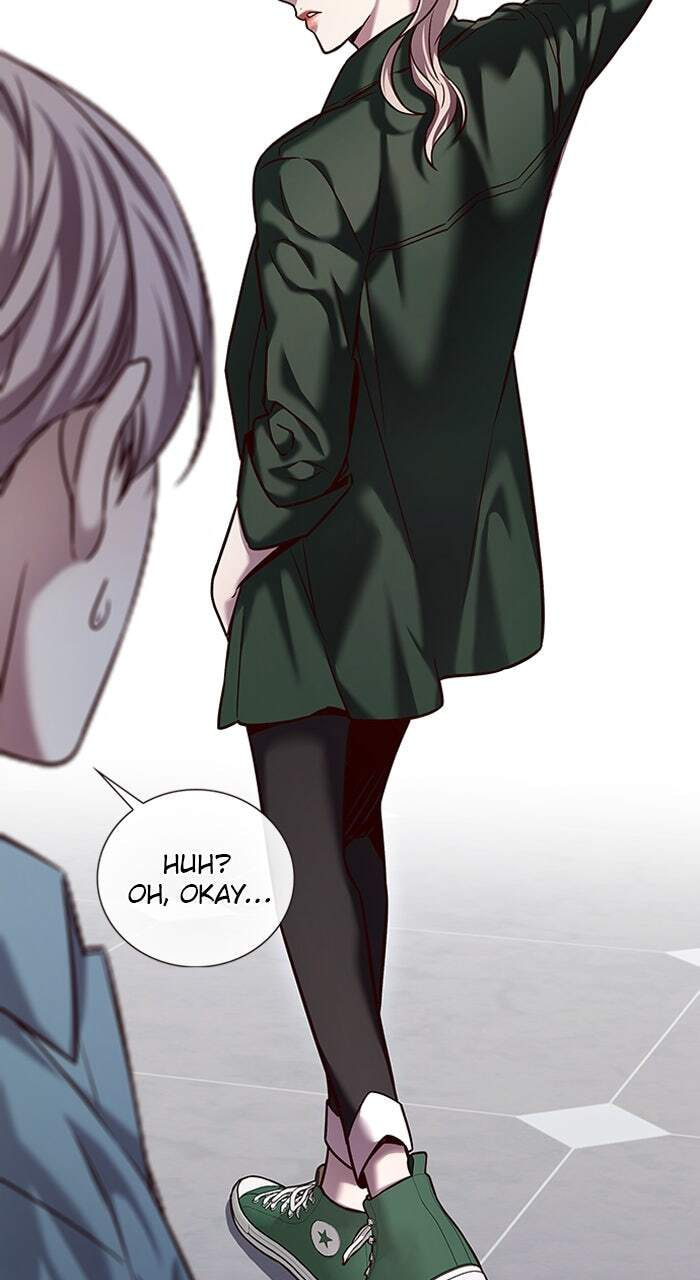 Eleceed Chapter 230 page 43 - 
