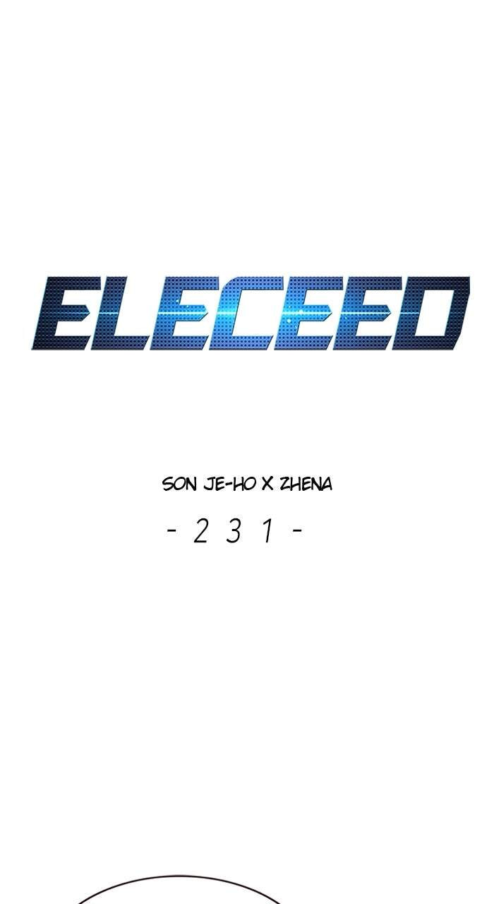 Eleceed Chapter 231 page 1 - 