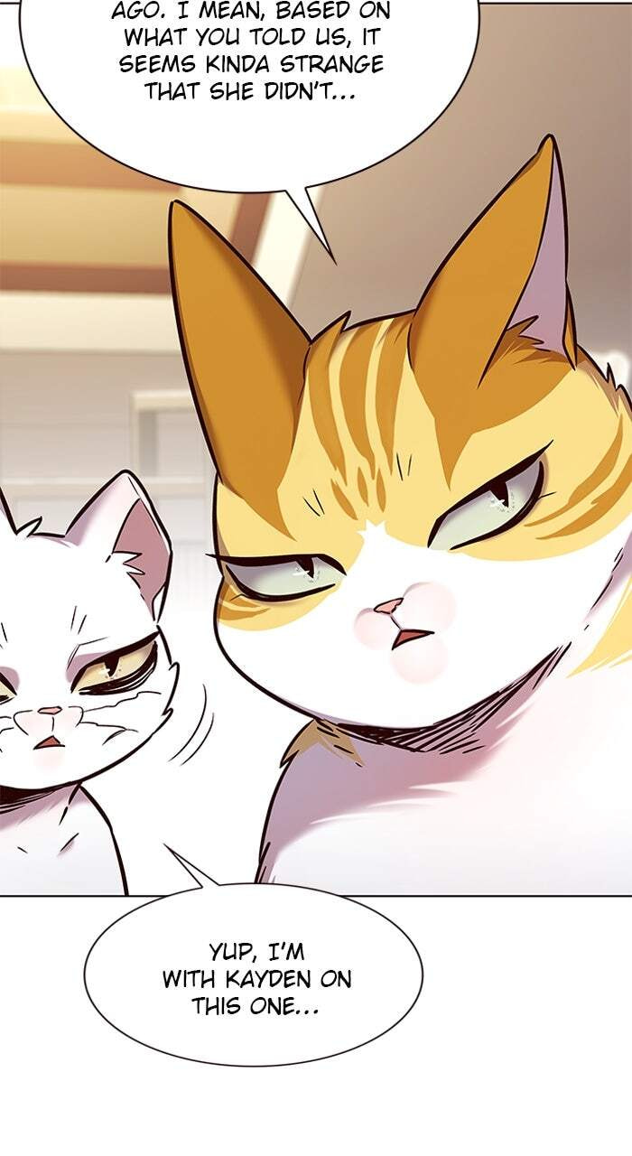 Eleceed Chapter 231 page 19 - 