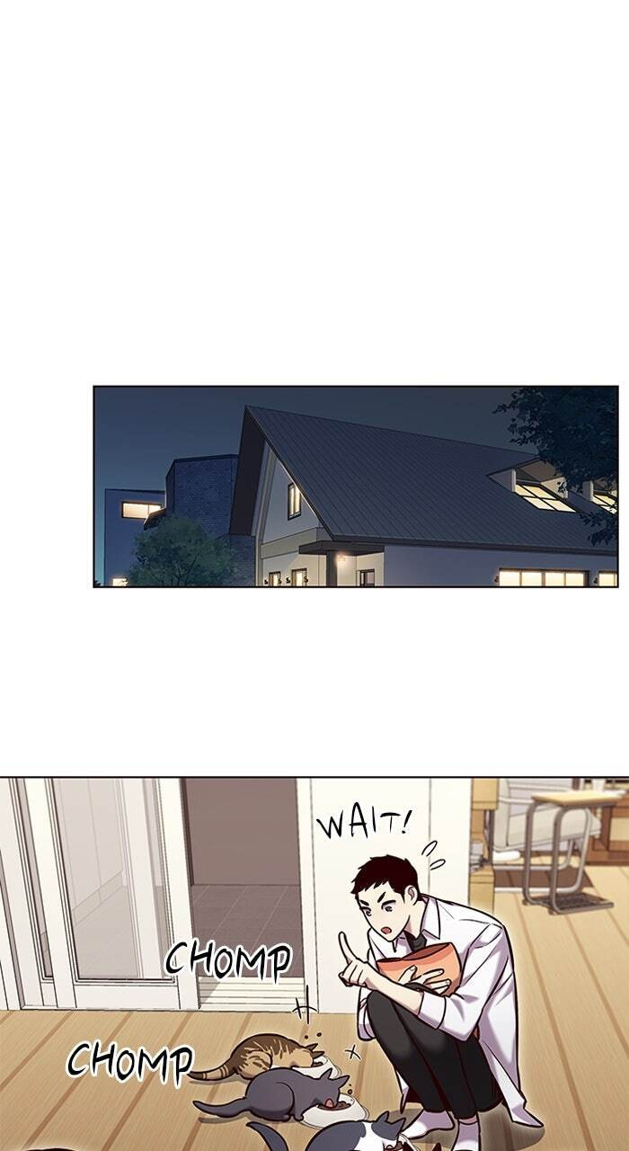Eleceed Chapter 231 page 22 - 