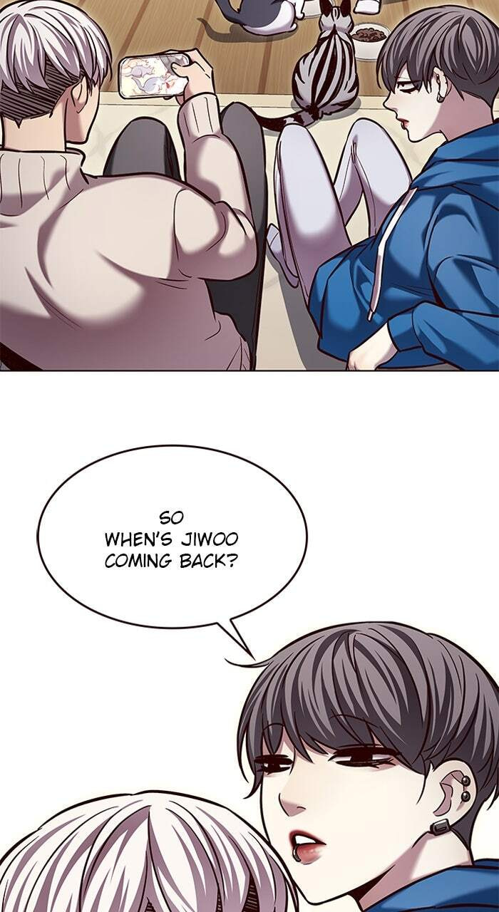 Eleceed Chapter 231 page 23 - 