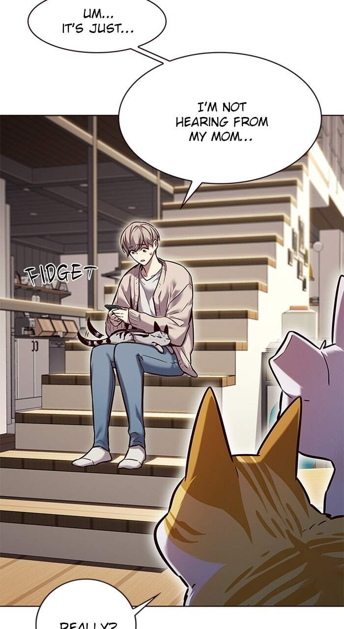Eleceed Chapter 231 page 4 - 