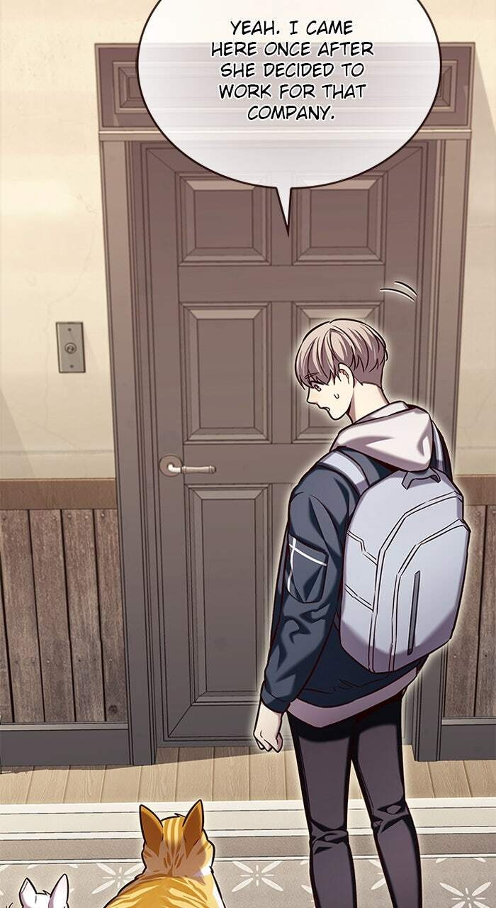 Eleceed Chapter 231 page 32 - 
