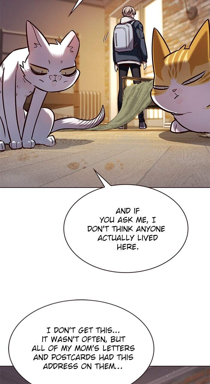 Eleceed Chapter 231 page 50 - 