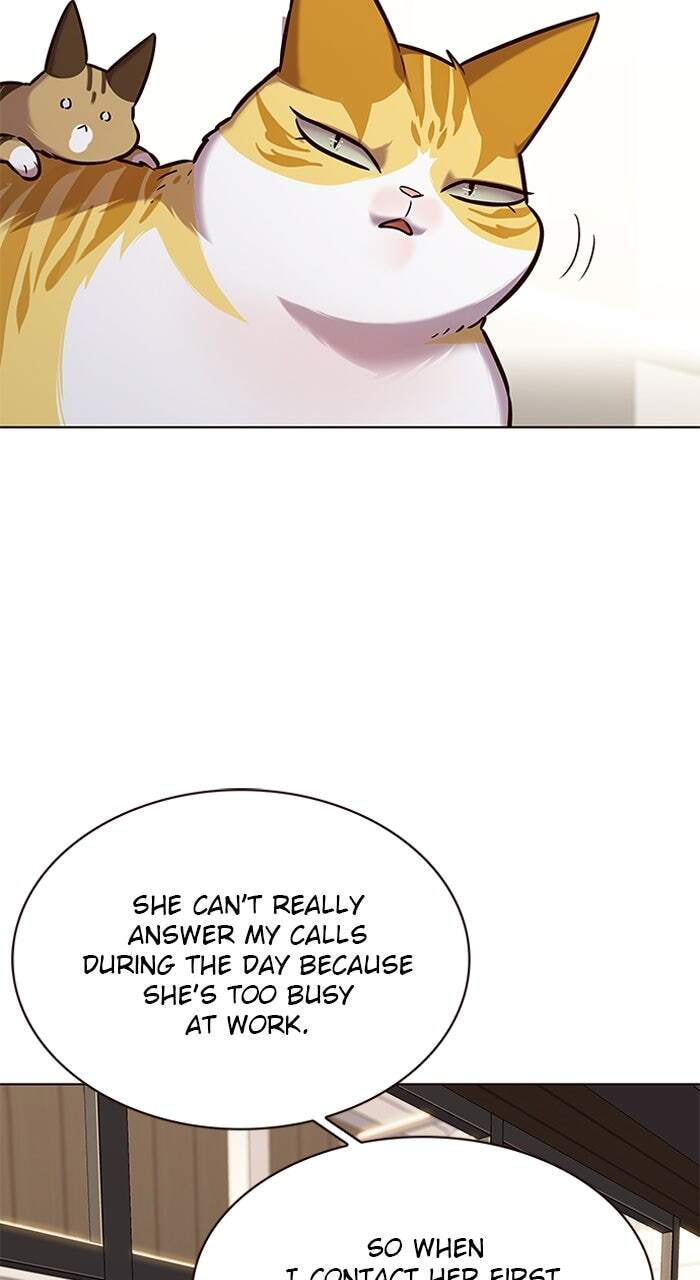 Eleceed Chapter 231 page 8 - 