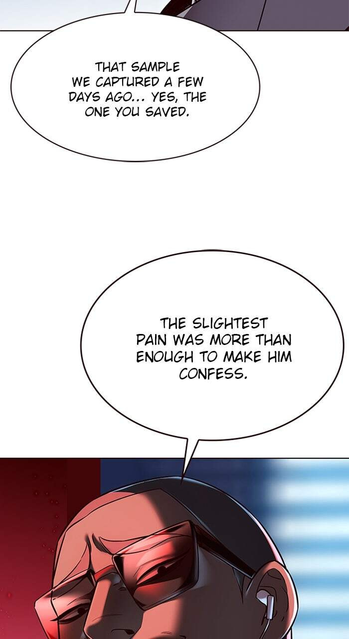 Eleceed Chapter 232 page 13 - 