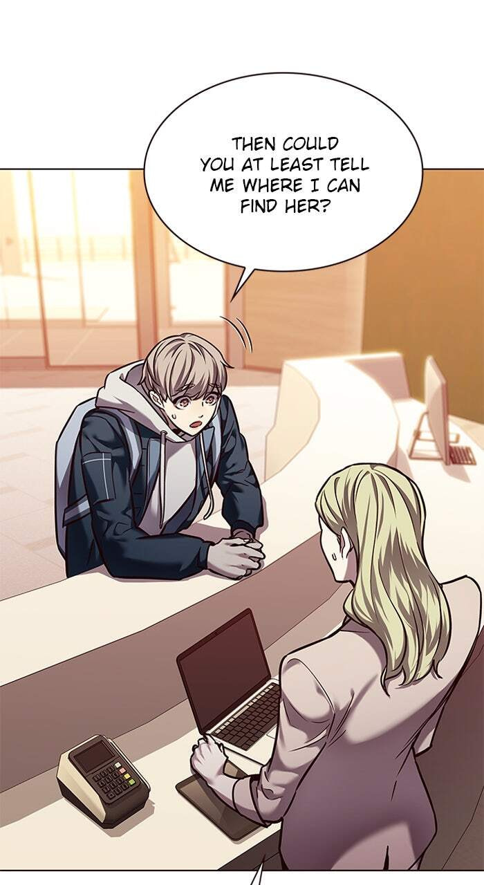Eleceed Chapter 232 page 32 - 