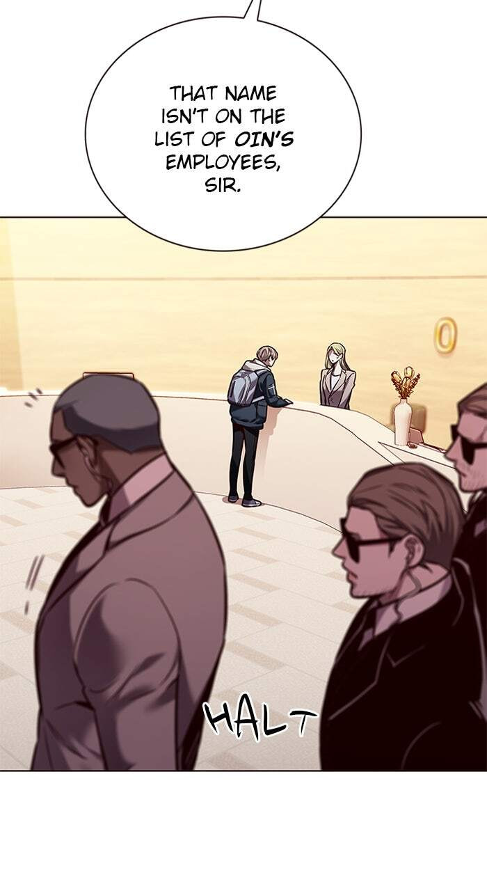 Eleceed Chapter 232 page 33 - 