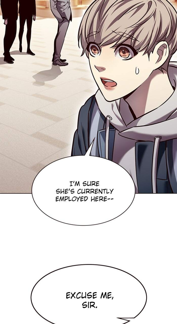 Eleceed Chapter 232 page 35 - 