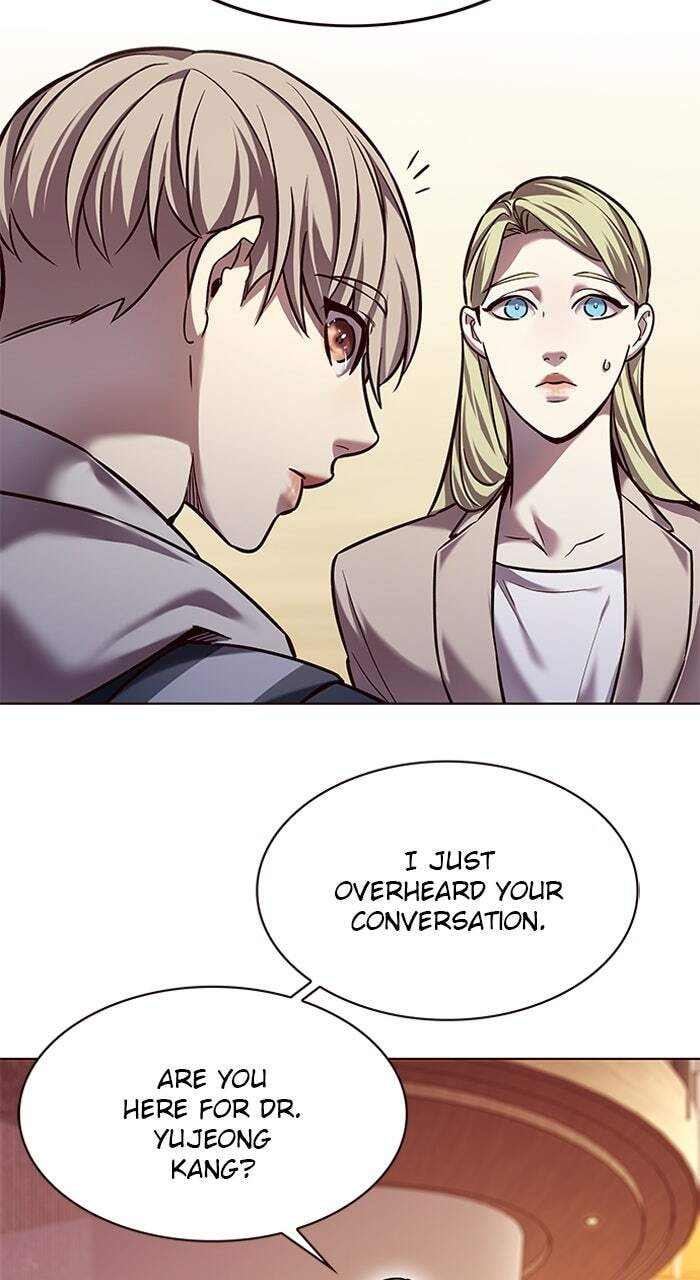 Eleceed Chapter 232 page 36 - 