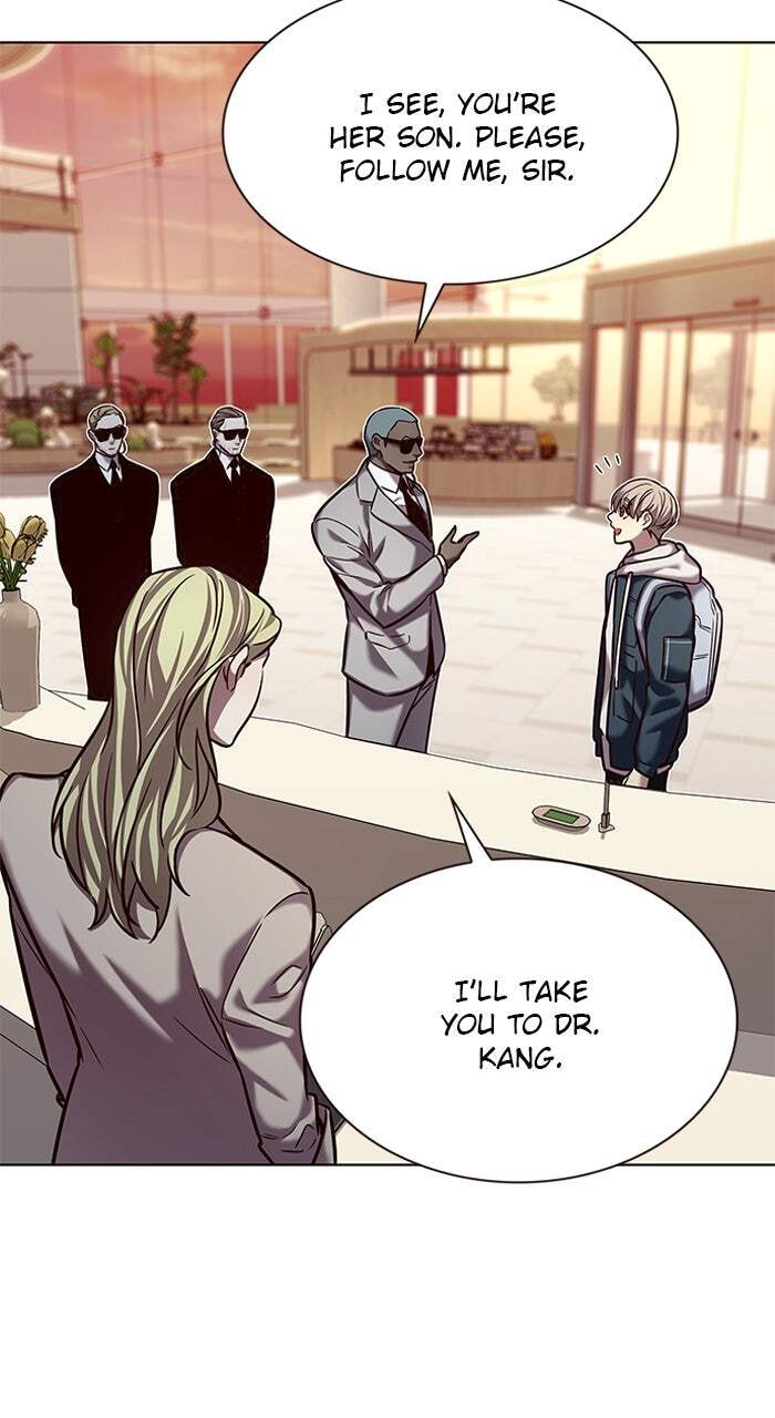 Eleceed Chapter 232 page 42 - 
