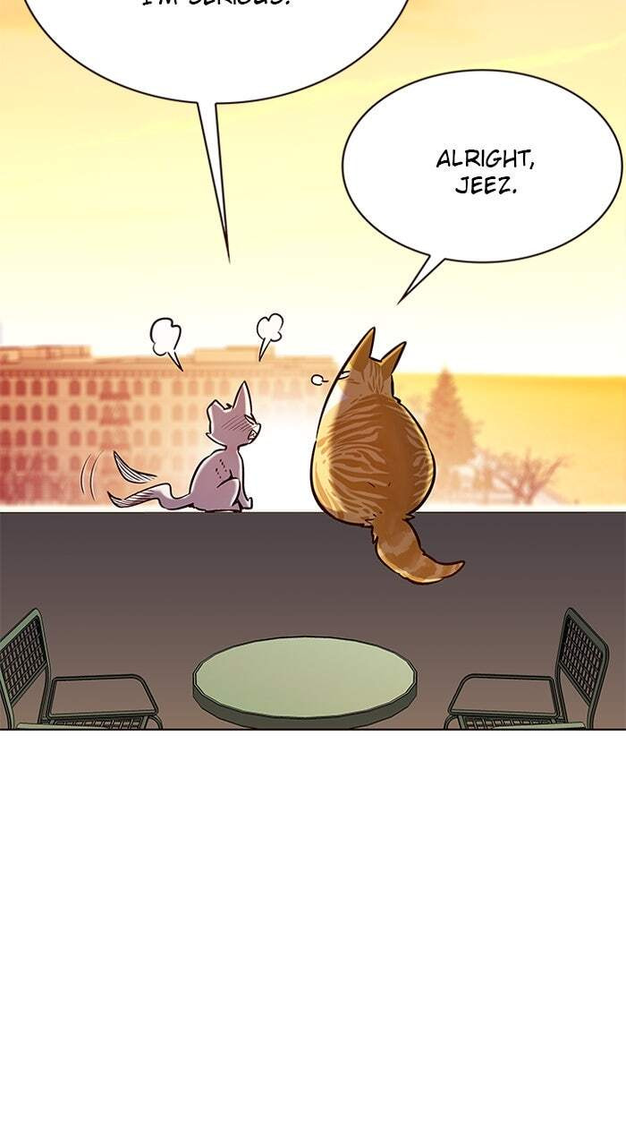 Eleceed Chapter 232 page 54 - 