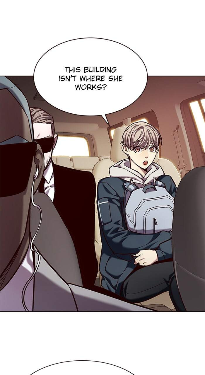 Eleceed Chapter 232 page 56 - 