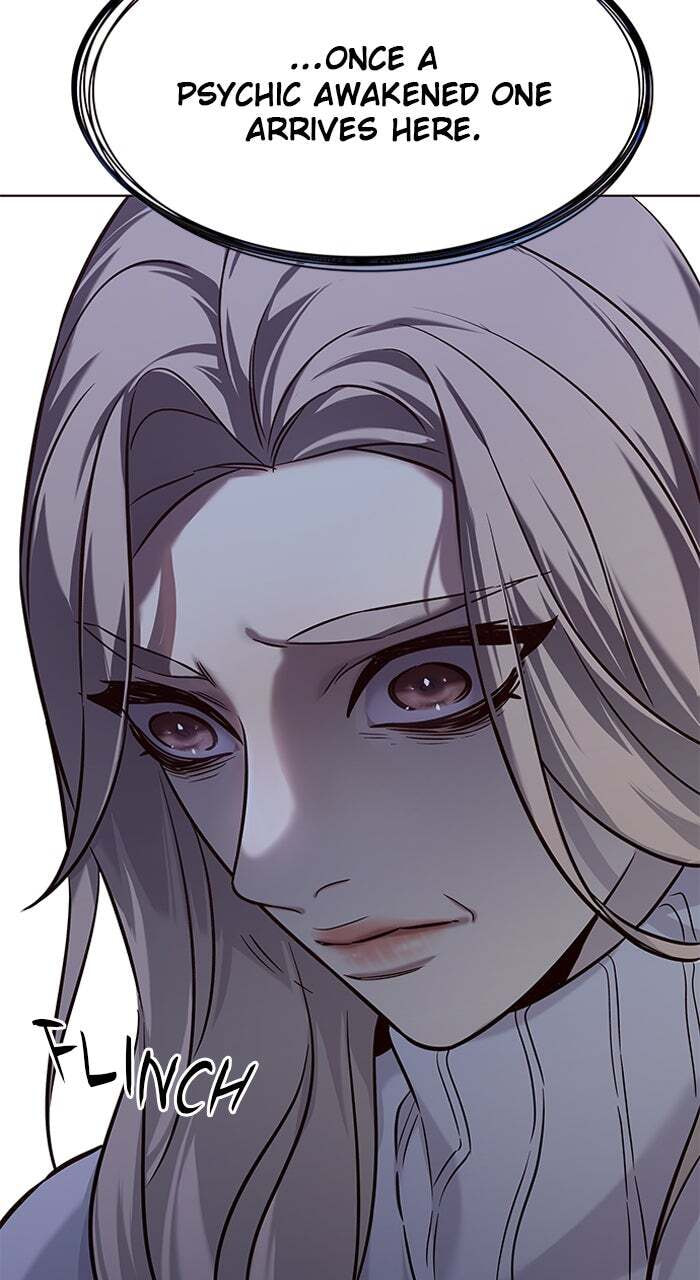 Eleceed Chapter 232 page 8 - 