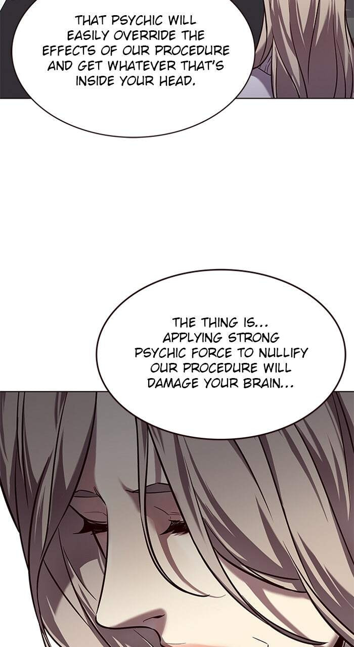 Eleceed Chapter 232 page 10 - 