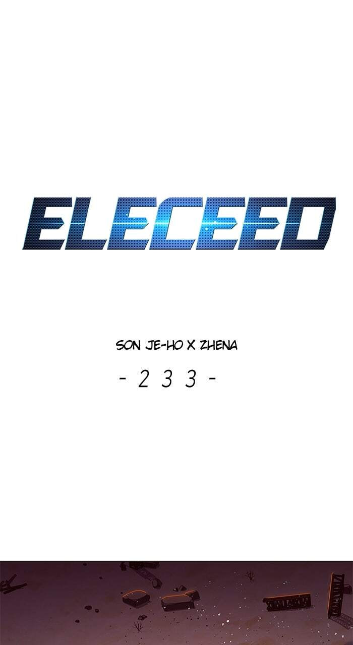 Eleceed Chapter 233 page 1 - 