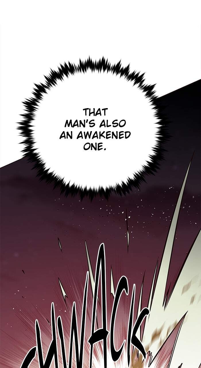 Eleceed Chapter 233 page 15 - 