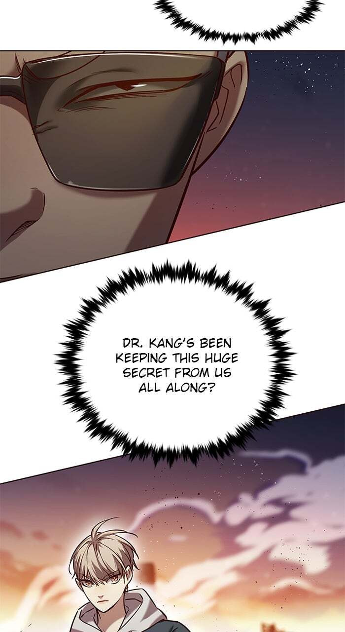 Eleceed Chapter 233 page 3 - 
