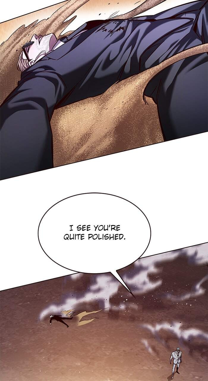 Eleceed Chapter 233 page 21 - 