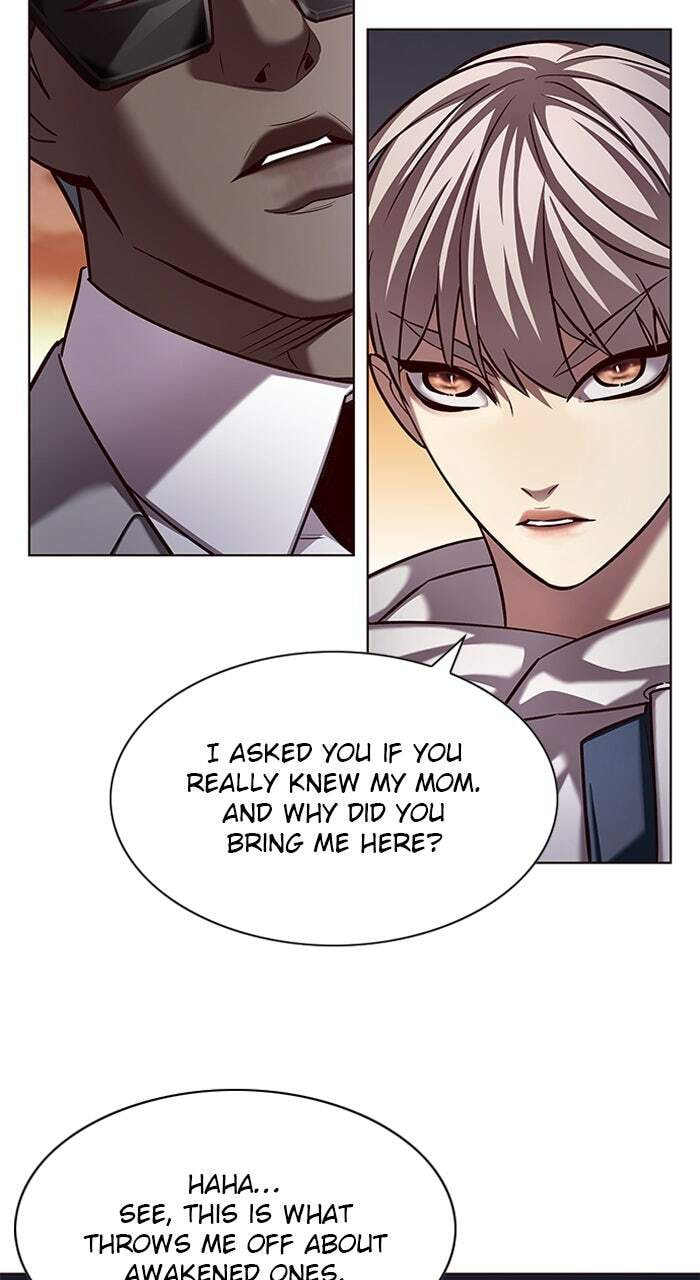 Eleceed Chapter 233 page 23 - 