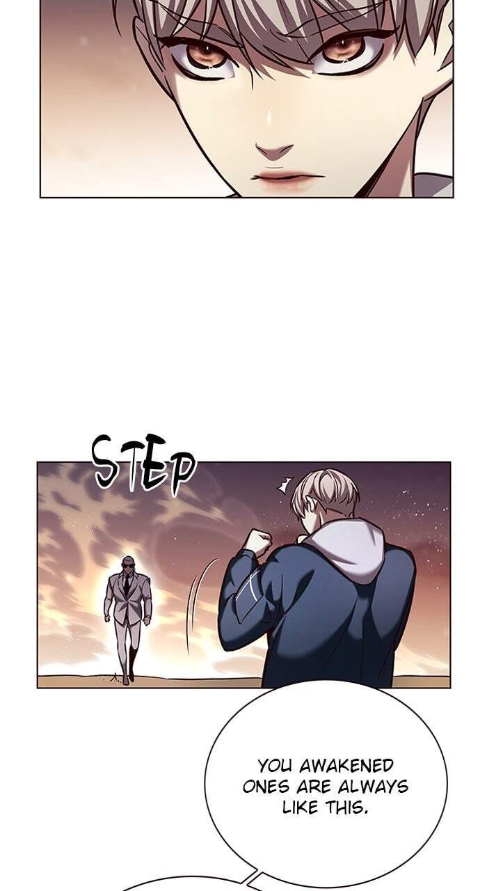 Eleceed Chapter 233 page 25 - 
