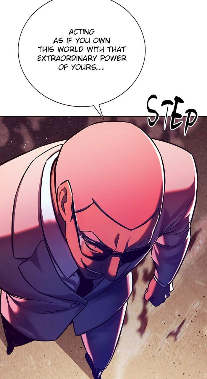 Eleceed Chapter 233 page 26 - 