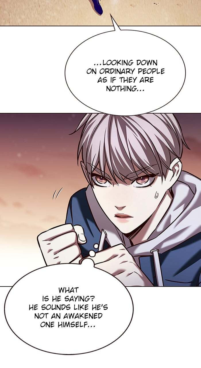 Eleceed Chapter 233 page 27 - 