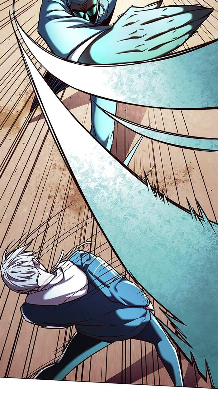 Eleceed Chapter 233 page 32 - 