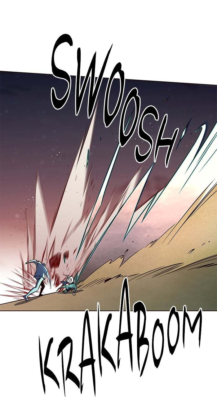 Eleceed Chapter 233 page 33 - 