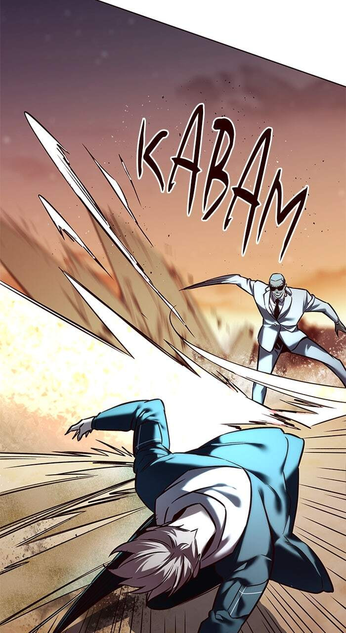 Eleceed Chapter 233 page 35 - 