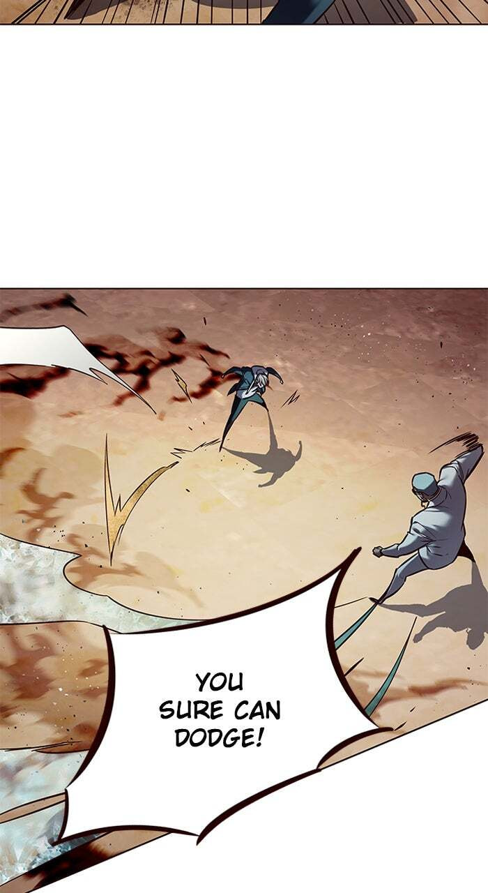 Eleceed Chapter 233 page 36 - 