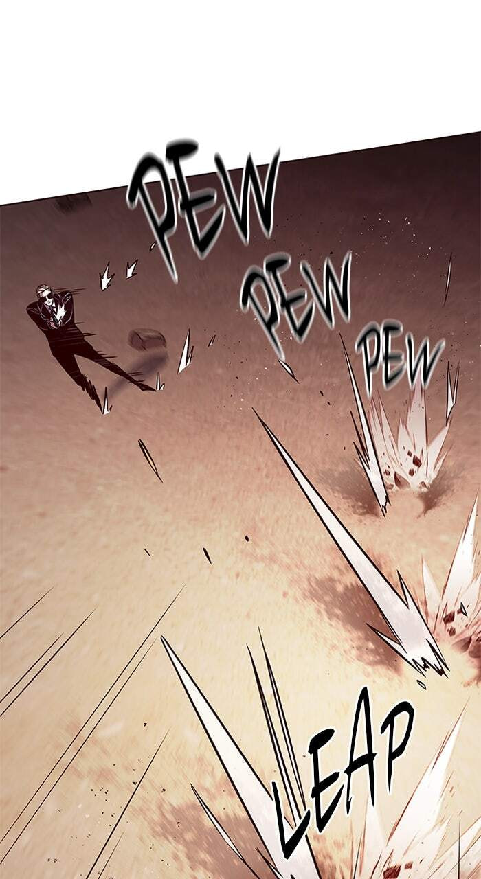 Eleceed Chapter 233 page 7 - 