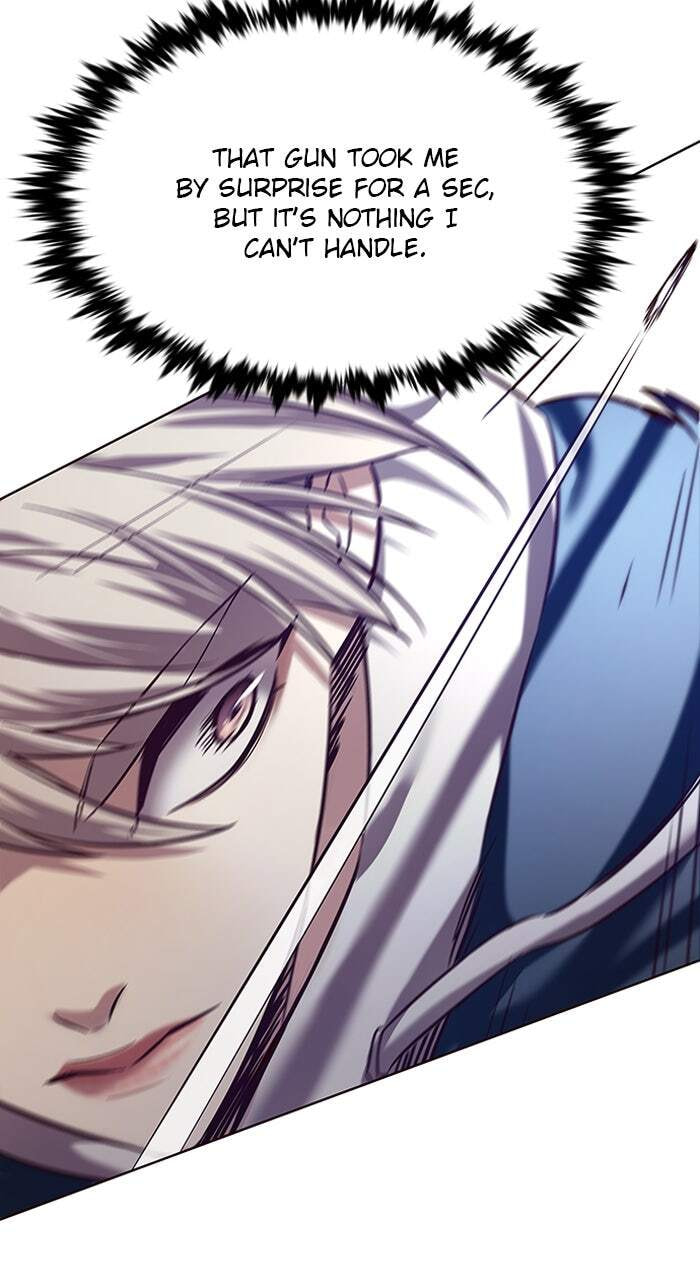 Eleceed Chapter 233 page 9 - 