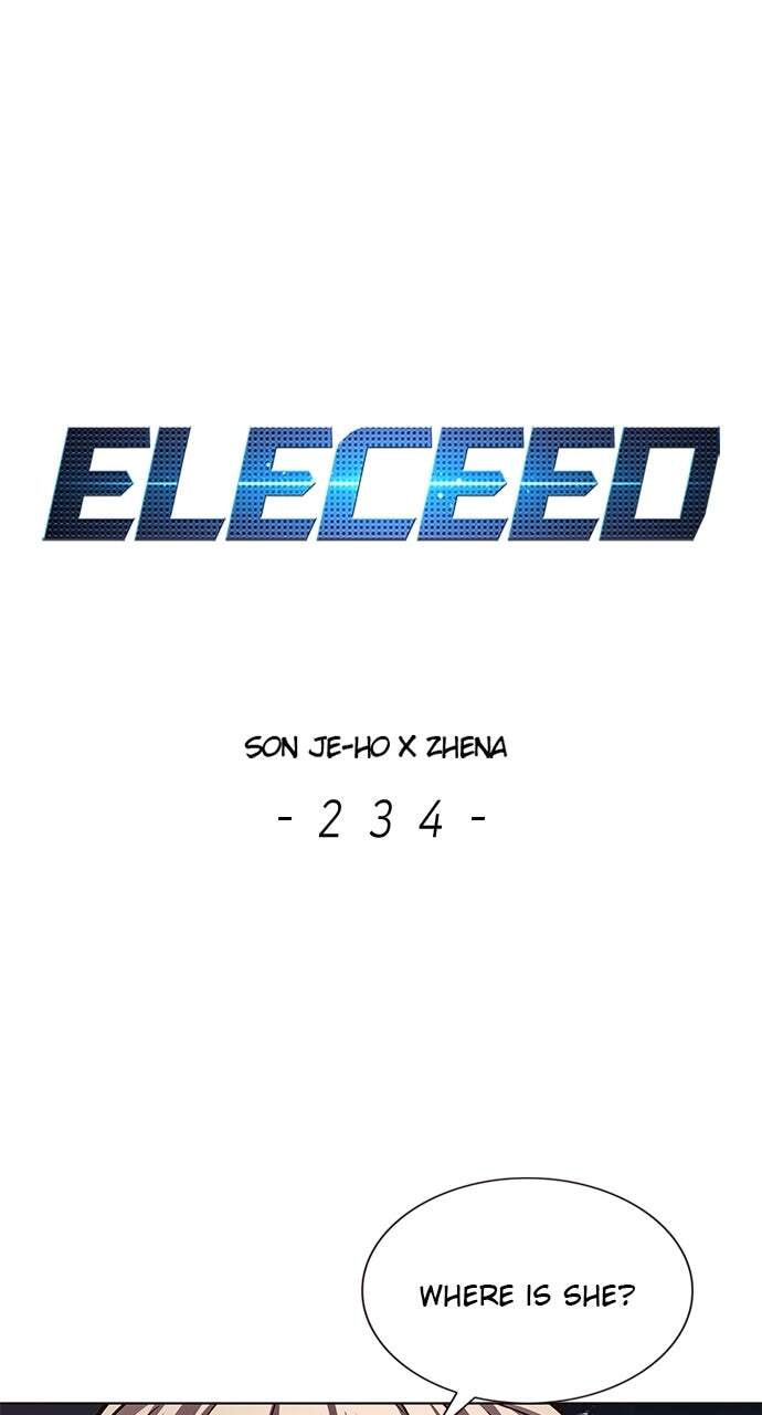 Eleceed Chapter 234 page 1 - 