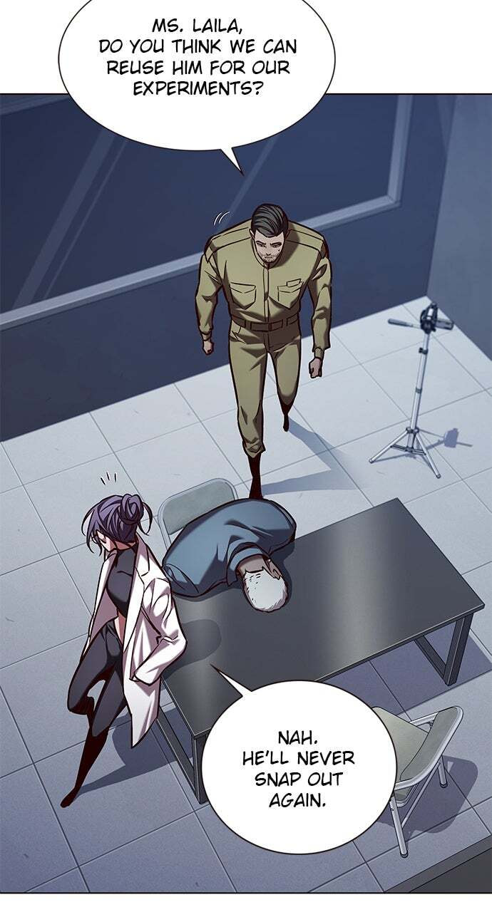 Eleceed Chapter 234 page 17 - 